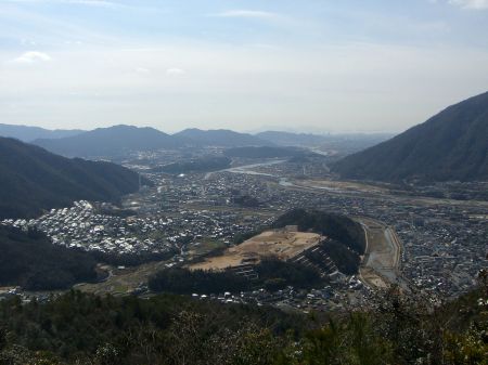 高松山