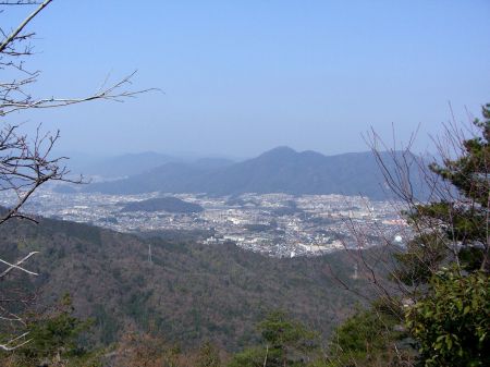 木ノ宗山