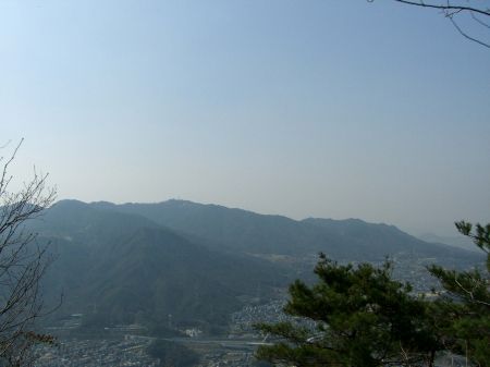 木ノ宗山