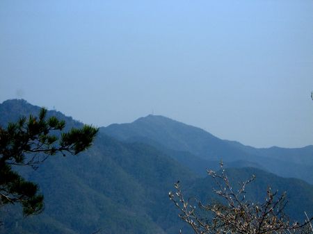 木ノ宗山