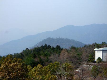 木ノ宗山