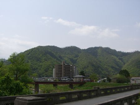 木ノ宗山