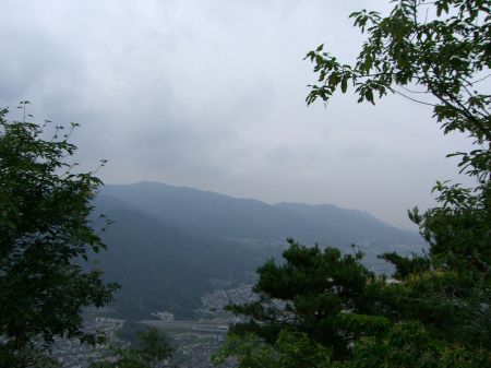 木ノ宗山