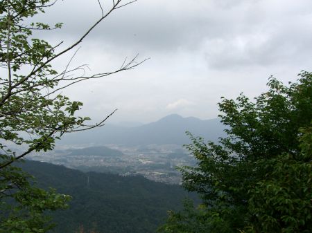 木ノ宗山