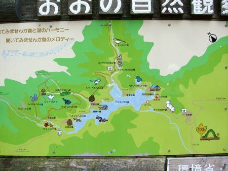 自然観察センター