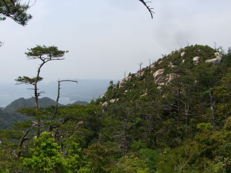 弥山(宮島)