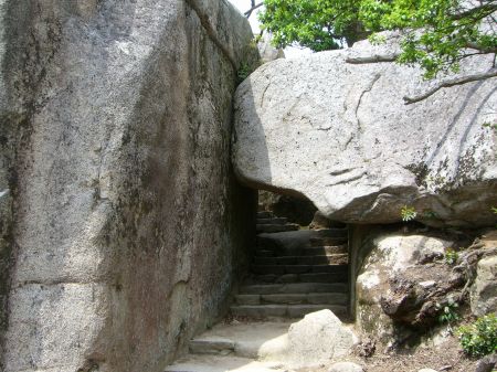 弥山(宮島)