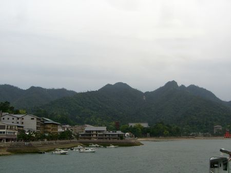 弥山(宮島)