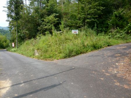 河平連山(河平山)