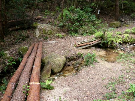 河平連山(河平山)