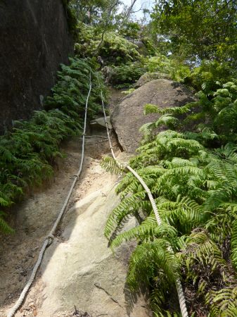 河平連山(河平山)