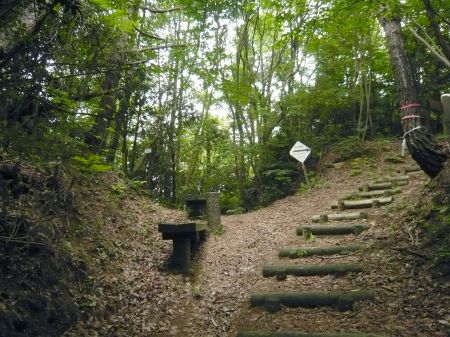 竜王山(龍王山)