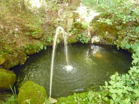 古城山(今高野山)