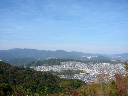 鈴が峰