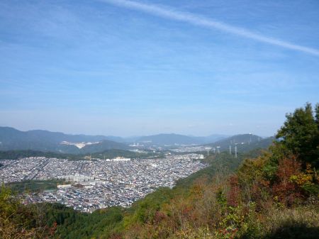 鈴が峰