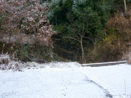 高鉢山～高鉢槍～安駄山