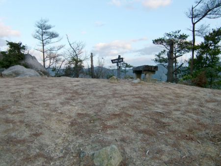 銅鐸銅剣出土地分岐