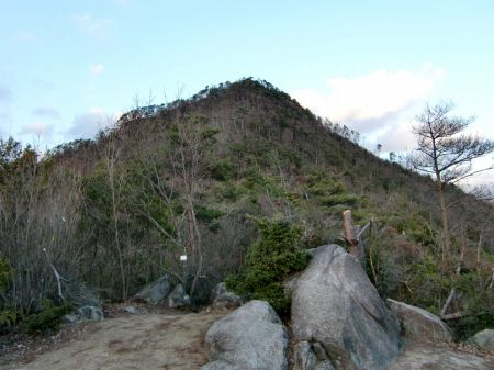 銅鐸銅剣出土地分岐