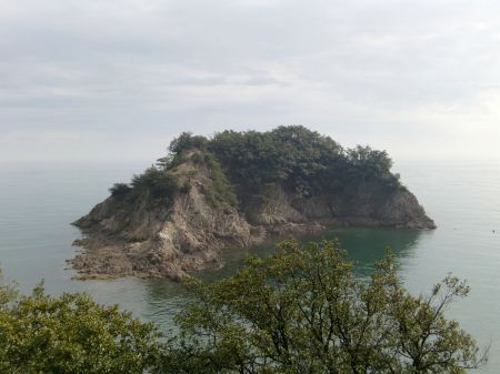 下加美島