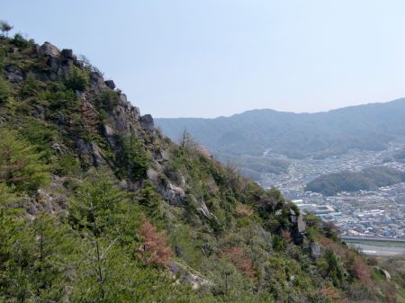 地獄岩
