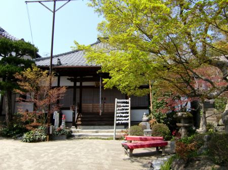 薬師禅寺