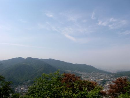 木ノ宗山