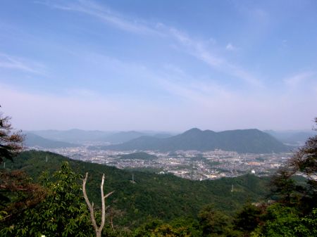 木ノ宗山