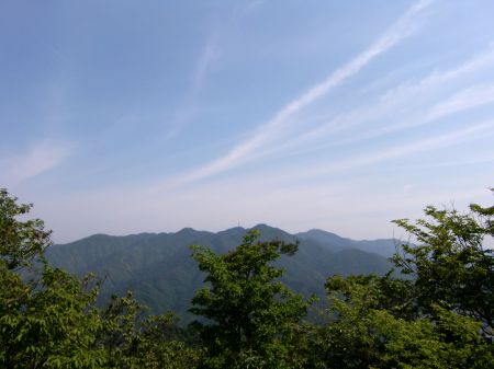 木ノ宗山