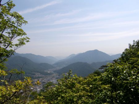木ノ宗山