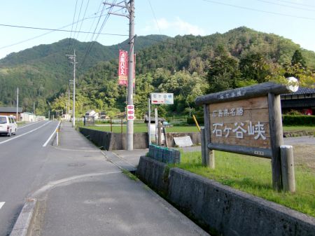 丸子山憩の森