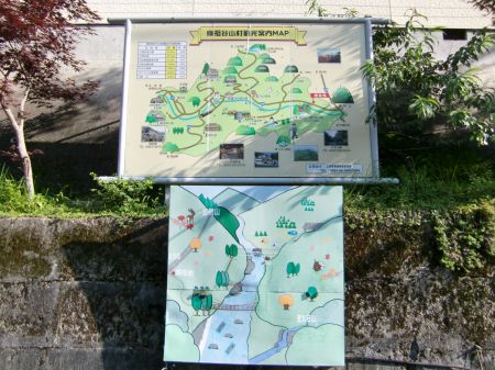 奥祖谷かずら橋