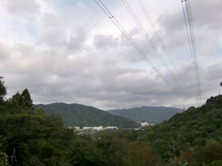 牛田山