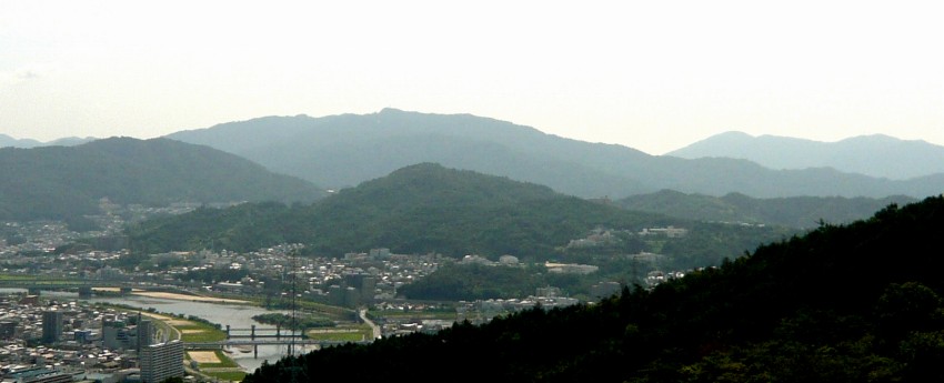 牛田山