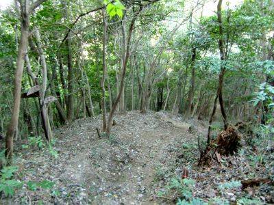 広島南アルプス