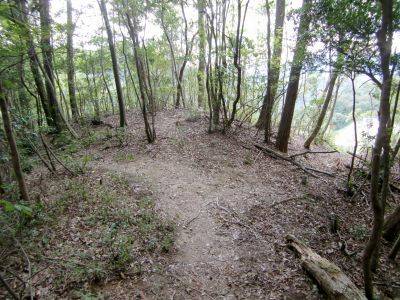 広島南アルプス