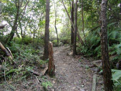 広島南アルプス