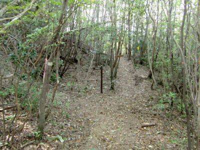 広島南アルプス