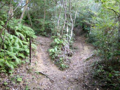 広島南アルプス