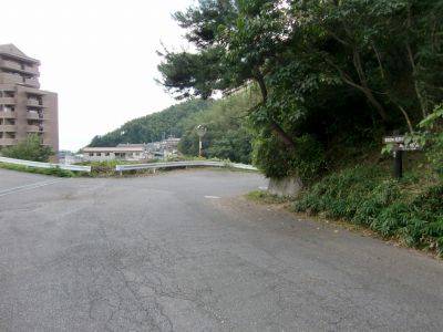 広島南アルプス