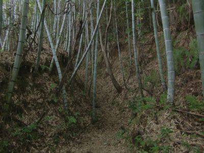 広島南アルプス