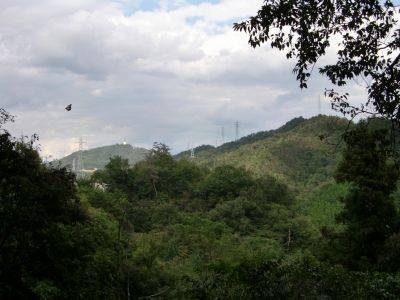 広島南アルプス