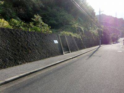 広島南アルプス