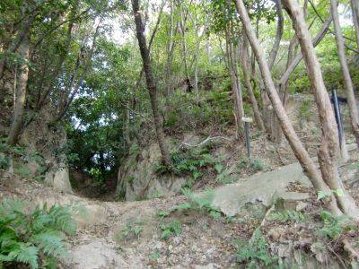 広島南アルプス