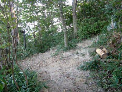 広島南アルプス