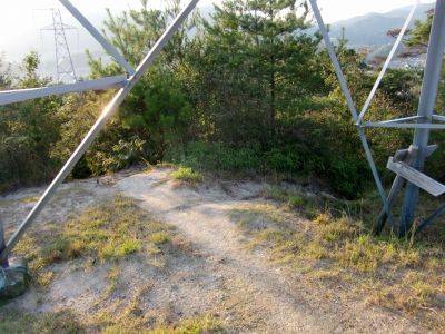 広島南アルプス