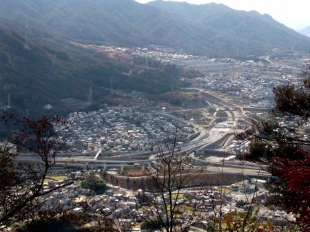 広島東インターチェンジ