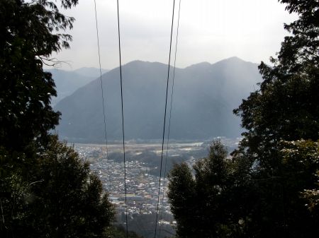 福王寺山