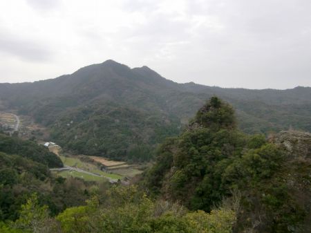 中山仙境