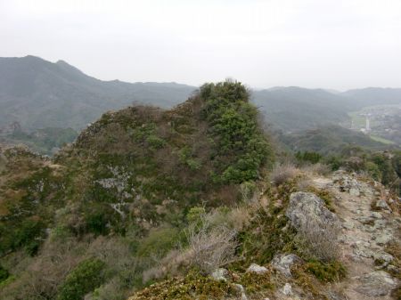 中山仙境