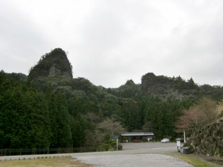 中山仙境